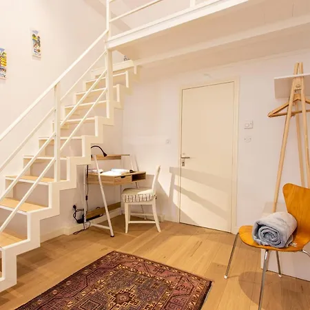 St Vincent - 3 Bedrooms, Magnificent,vaste, Sunny, A/c, Wifi Διαμέρισμα