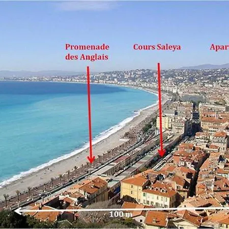 St Vincent - 3 Bedrooms, Magnificent,vaste, Sunny, A/c, Wifi Διαμέρισμα