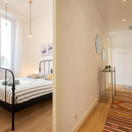 St Vincent - 3 Bedrooms, Magnificent,vaste, Sunny, A/c, Wifi Διαμέρισμα *
