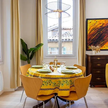 Διαμέρισμα St Vincent - 3 Bedrooms, Magnificent,vaste, Sunny, A/c, Wifi *