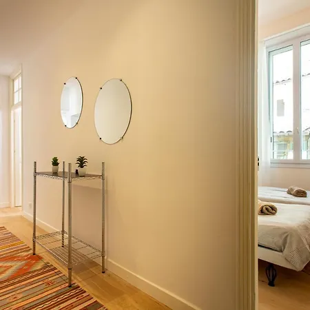 St Vincent - 3 Bedrooms, Magnificent,vaste, Sunny, A/c, Wifi Νίκαια