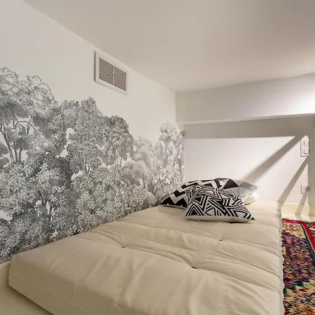 Διαμέρισμα St Vincent - 3 Bedrooms, Magnificent,vaste, Sunny, A/c, Wifi Νίκαια
