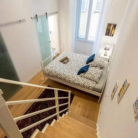 St Vincent - 3 Bedrooms, Magnificent,vaste, Sunny, A/c, Wifi * Nizza