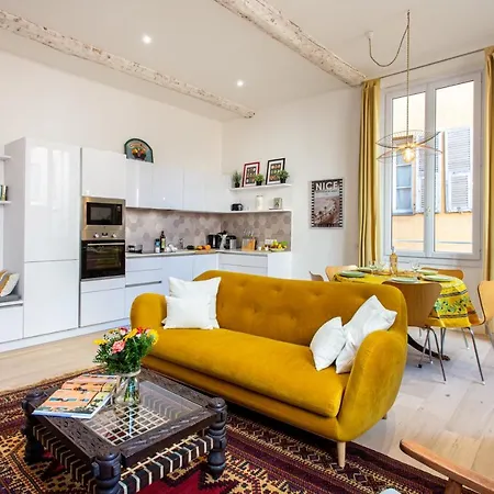 Διαμέρισμα St Vincent - 3 Bedrooms, Magnificent,vaste, Sunny, A/c, Wifi