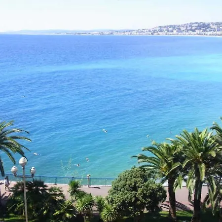 St Vincent - 3 Bedrooms, Magnificent,vaste, Sunny, A/c, Wifi Appartamento Nizza