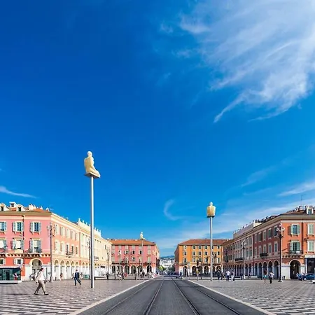 St Vincent - 3 Bedrooms, Magnificent,vaste, Sunny, A/c, Wifi Appartamento