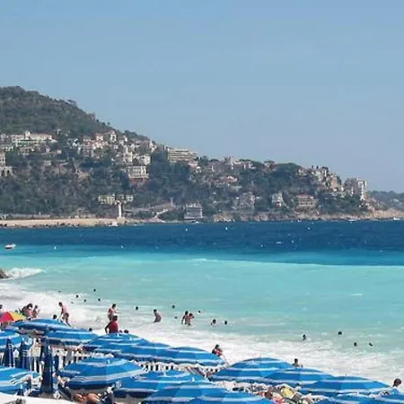 St Vincent - 3 Bedrooms, Magnificent,vaste, Sunny, A/c, Wifi Νίκαια